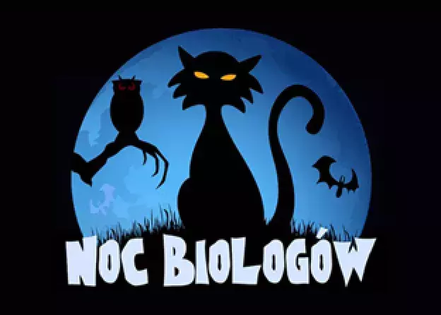 Noc Biologów – 10 stycznia 2025