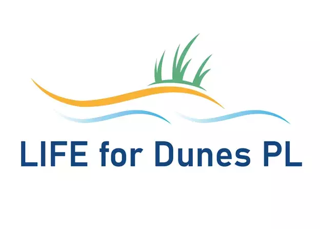 Umowa na dofinansowanie projektu LIFE for Dunes PL przez Narodowy Fundusz Ochrony Środowiska i…