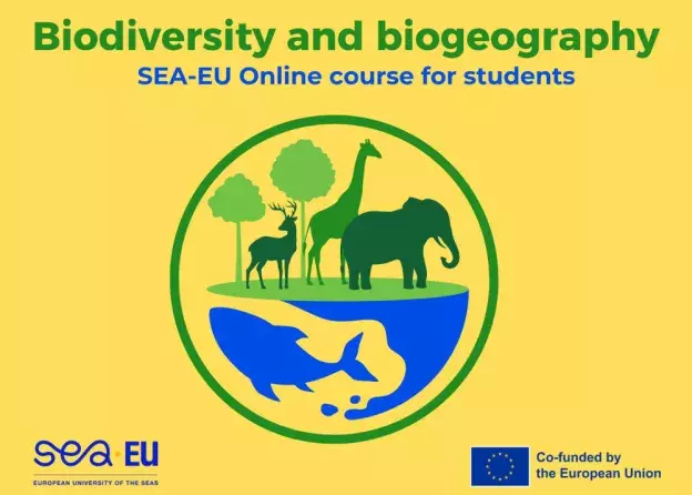 Biodiversity and Biogeography