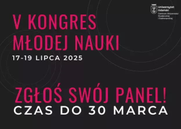 V Kongres Młodej Nauki