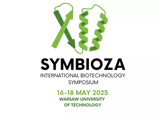 Zaproszenie do udziału – 12. Międzynarodowe Sympozjum Biotechnologiczne „Symbioza”