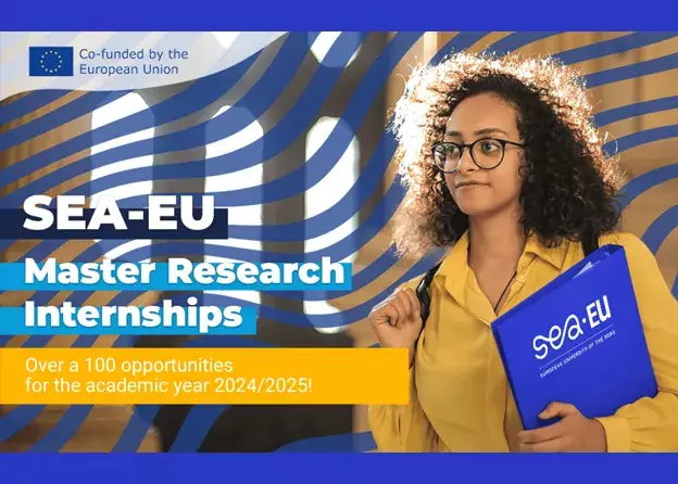 Oferta Praktyk SEA-EU dla studentów UG