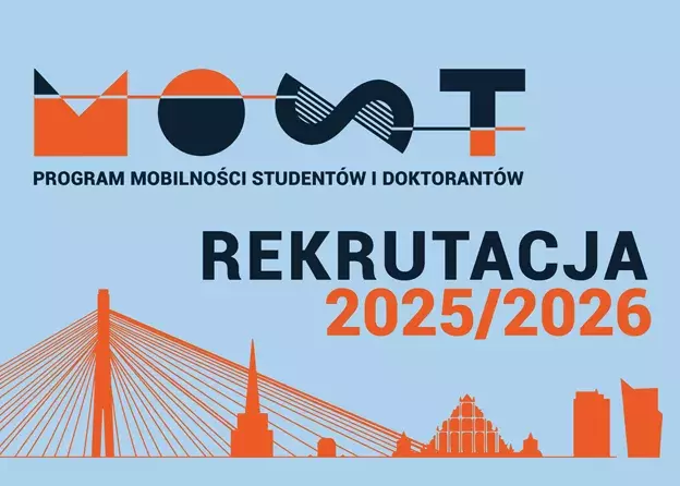 Program MOST - rekrutacja 2025/2026