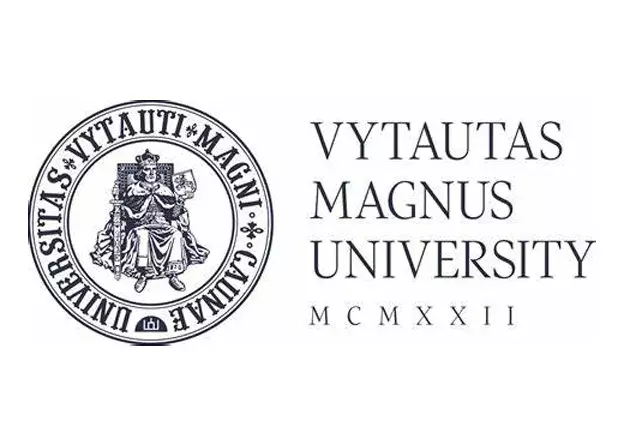 Wykład Profesora Giedrė Kacienė z Vytautas Magnus…
