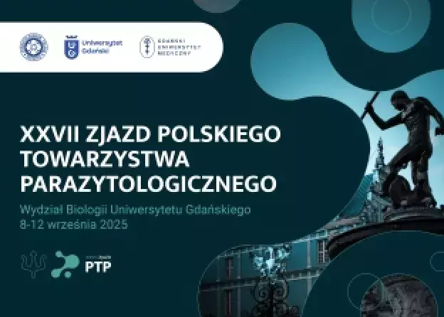 XXVII Zjazd Polskiego Towarzystwa Parazytologicznego