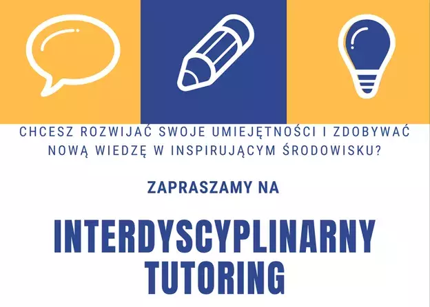 Projekt Tutoringu Interdyscyplinarnego -…