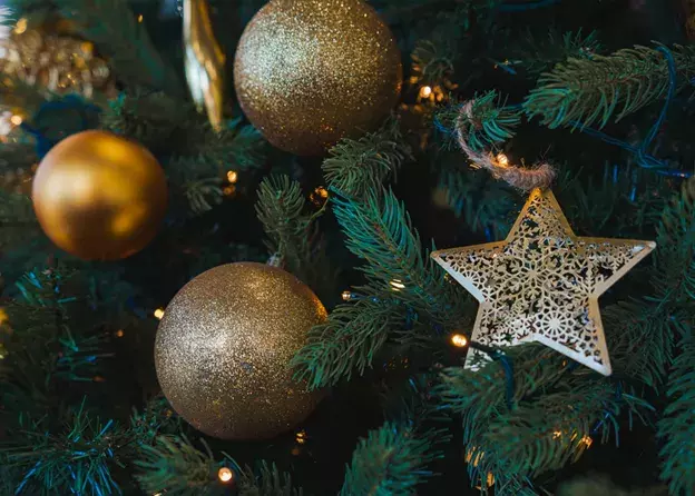 Wydarzenia świąteczne na Wydziale - zaproszenie