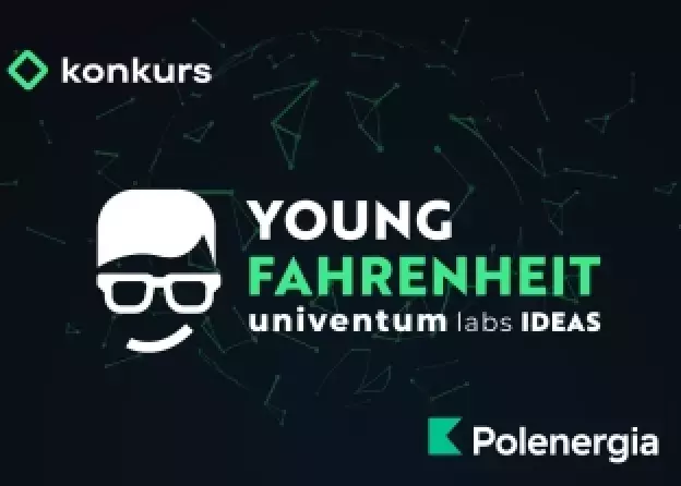 Zostań młodym Fahrenheitem i zdobywaj nagrody