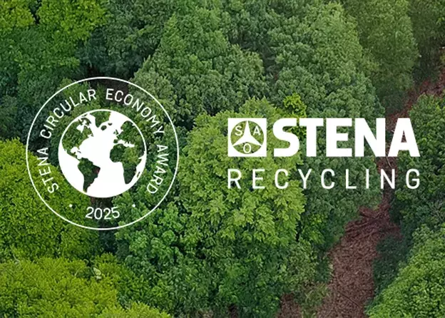 Stena Circular Economy Award