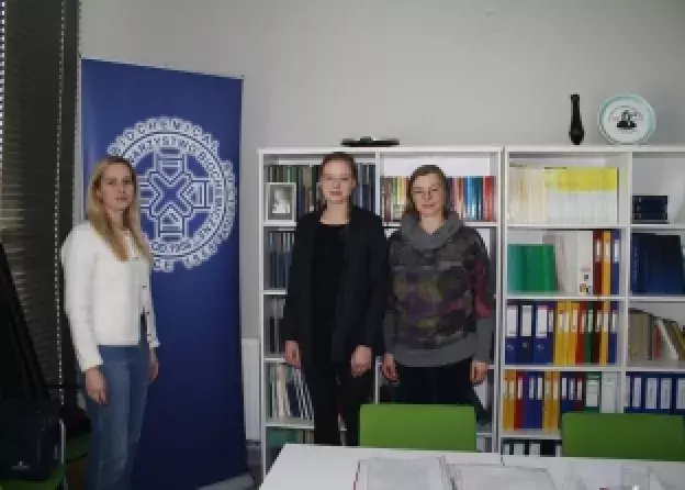 Wybrano nowy zarząd PTBioch