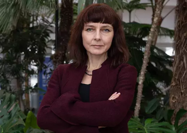 Dr Ewa Wons laureatką stypendium NAVA Bekker