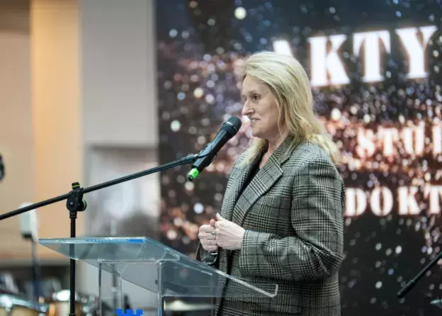 Gala Aktywności studenckiej i doktoranckiej