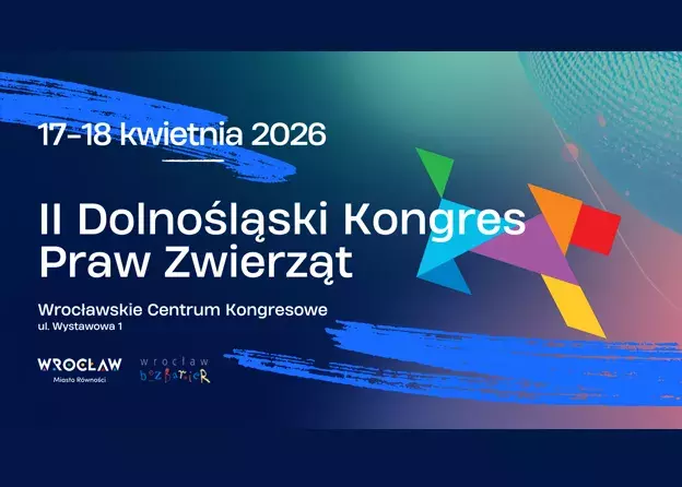 II Dolnośląski Kongres Praw Zwierząt