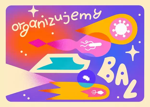 Bal Studentów Wydziału Biologii