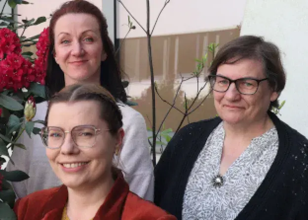 Współpraca z Uniwersytetem w Kadyksie