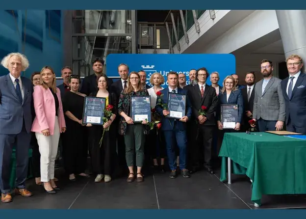 Gala wręczenia Pomorskiej Nagrody Muzealnej 2026…