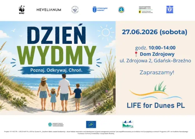 Dzień Wydmy 2026