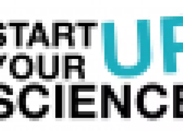 Konkurs Startup your Science