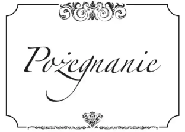 Pożegnanie Pana Profesora Krzysztofa Skóry