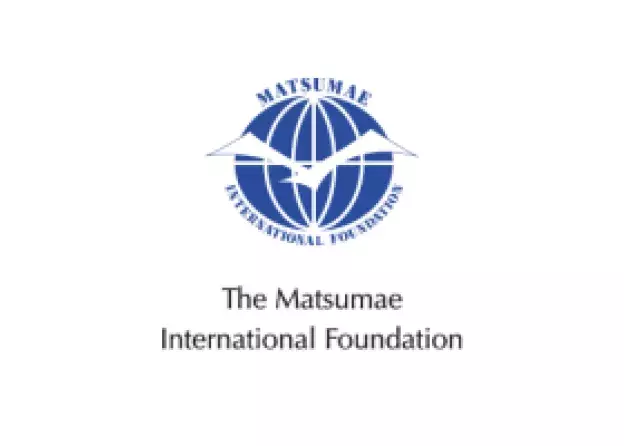 Matsumae international foundation fellowship program