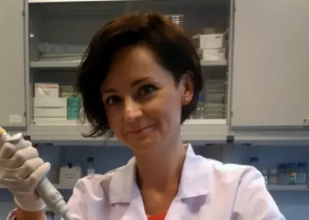 Dr Marta Moskot laureatką nagrody Prezesa Rady Ministrów