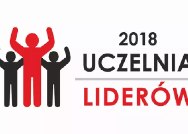 Certyfikaty „Uczelnia Liderów 2018" przyznane Wydziałowi Biologii Uniwersytetu Gdańskiego