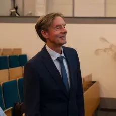 Profesor Jacek Radwan