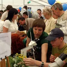VII Bałtycki Festiwal Nauki (28-31.05.2009)