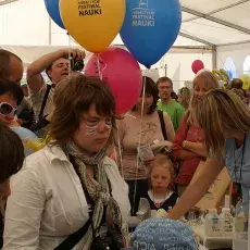 VII Bałtycki Festiwal Nauki (28-31.05.2009)