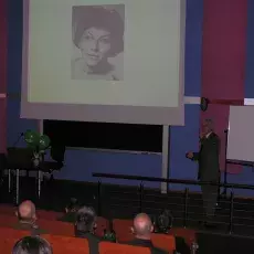 Obchody 40-lecia Biologii na Uniwersytecie Gdańskim (część "mniej" oficjalna) (14.05.2010)