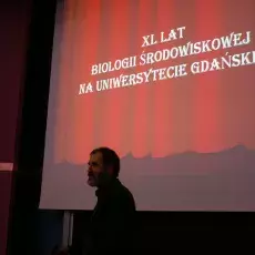 Obchody 40-lecia Biologii na Uniwersytecie Gdańskim (część "mniej" oficjalna) (14.05.2010)