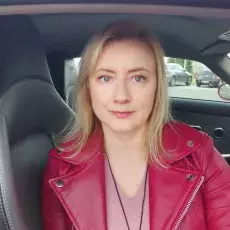 Monika Glinkowska