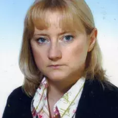 Monika Glinkowska