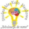 Studenckie Koło Naukowe "Edukacja de novo" ("EDEN") Logo Studenckiego Koła Naukowego "Edukacja de novo" ("EDEN")
