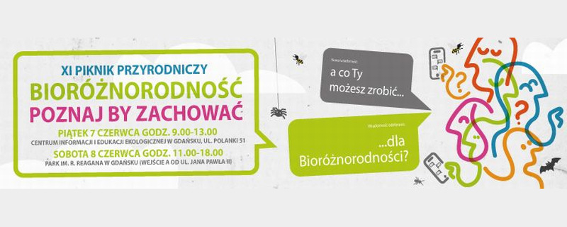 Bioróżnorodność