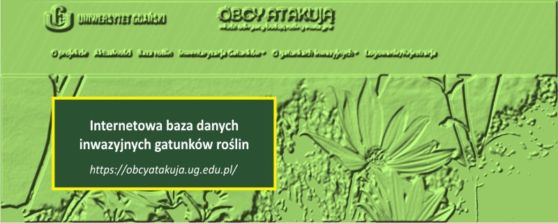 Obcy atakują